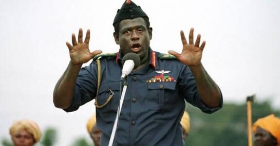 Happy birthday Forest Whitaker. I was impressed by his powerful performance in The last king of Scotland. 