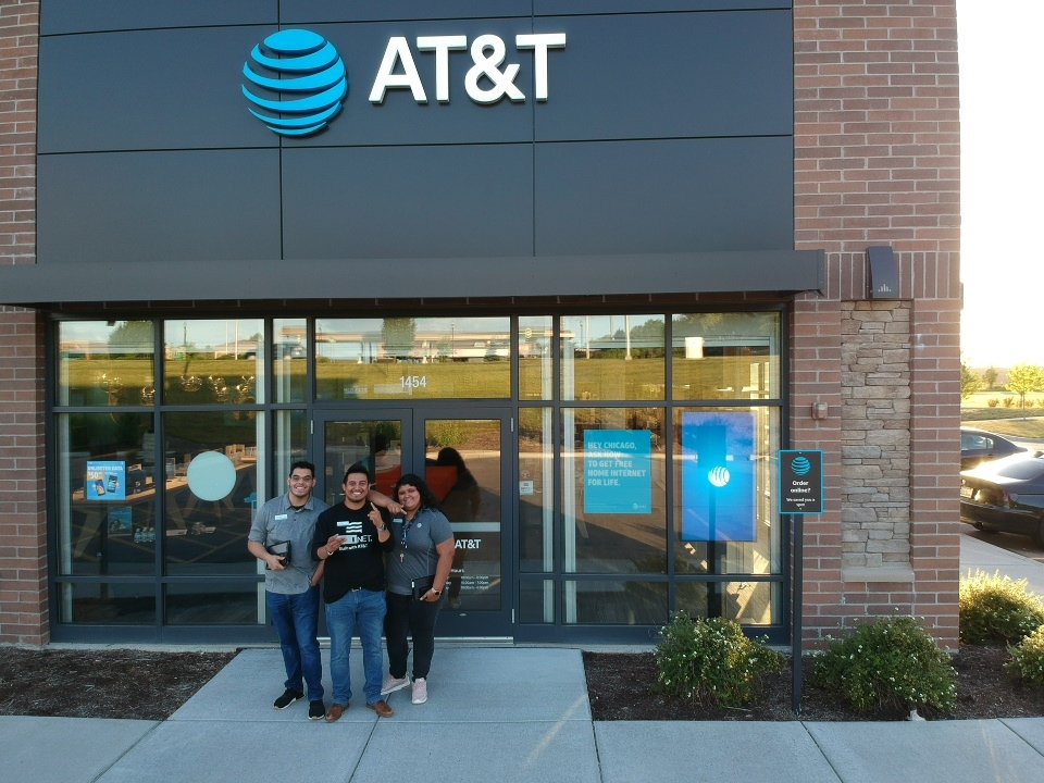 Luis F. Medina (@luisfmedina708) on Twitter photo <a href="/ATT_Algonquin/">AT&T Algonquin</a>
Algonquin Entertainment Store with 7Units out!
Courtesy of @JG_ATT & Zabdi Garcia!
<a href="/EricaLamS2/">Erica Guzman</a> <a href="/GreaterLakesMkt/">Greater Lakes Market π</a> <a href="/TomMonahan10/">Tom Monahan</a> @joe_boxer44 <a href="/michelemadigan7/">michele madigan</a> <a href="/ATT_Algonquin/">AT&T Algonquin</a>
Algonquin Entertainment Store with 7Units out!
Courtesy of @JG_ATT & Zabdi Garcia!
<a href="/EricaLamS2/">Erica Guzman</a> <a href="/GreaterLakesMkt/">Greater Lakes Market π</a> <a href="/TomMonahan10/">Tom Monahan</a> @joe_boxer44 <a href="/michelemadigan7/">michele madigan</a>