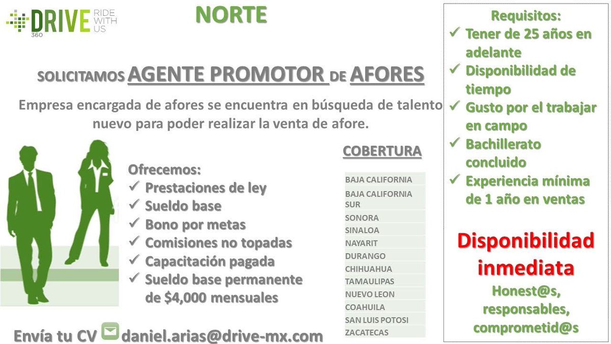 Drive 360 tweet media