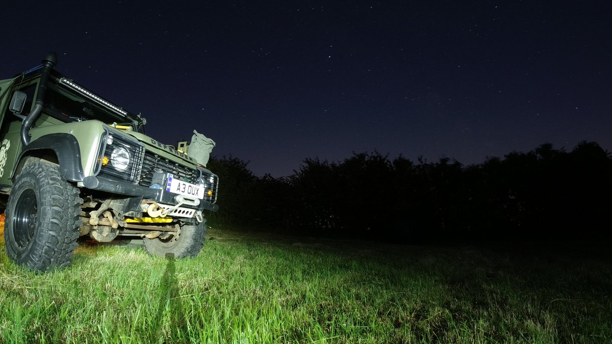WAUK_Spi's tweet photo. Do you know what a scorpion tent is? If you want to know more follow links to my YouTube channel and watch the latest video.

#wildernessadventures_uk #youtubevideo #landrover #prepperuk #Time_of_Our_Life #camping #camplife #offgrid #vanlife #outdoorliving #outdoorcooking https://t.co/QixyVAWNJ2