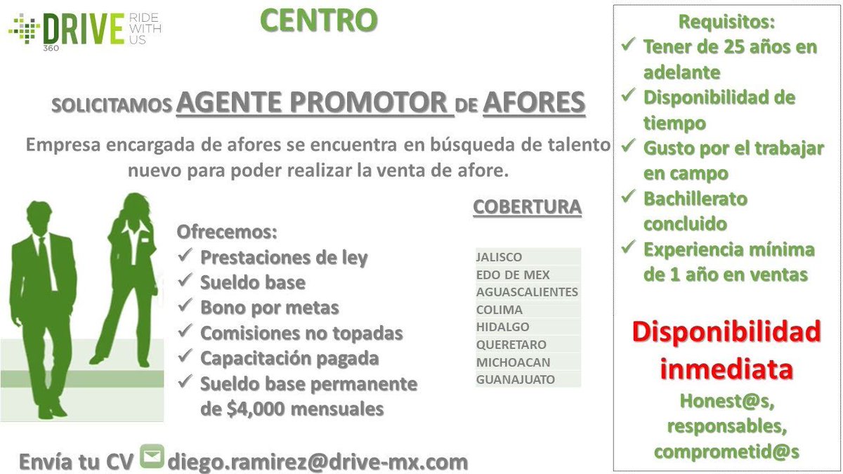 Drive 360 tweet media