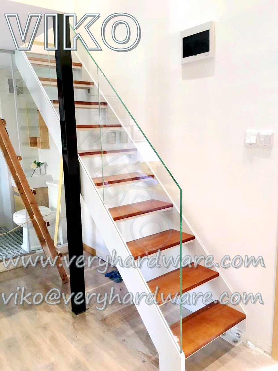 WingVery's tweet image. Double steel stairs glass railing.
veryhardware.com viko@veryhardware.com very@veryhardware.com Eva Li Mobile: 86 13620350221 #veryhardware #vikostair #sydney#northshore #melbourne#australia#spiralstair #steelstairs #stairs#architecture #architectural #steps#helical