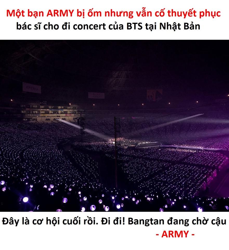 LinhPu1310's tweet photo. [FANACC] 190716 | ARMY LUÔN ĐOÀN KẾT VÀ HỖ TRỢ CHO NHAU
(ARMY nên đọc bài viết này)

OP là một ARMY người Nhật đã tham gia concert của BTS bên Nhật vào vài ngày trước. Nhưng có câu chuyện rất cảm động đã xảy ra với OP:

#BTS #MGMAVOTE @BTS_twt https://t.co/y6gjqkpvd2
