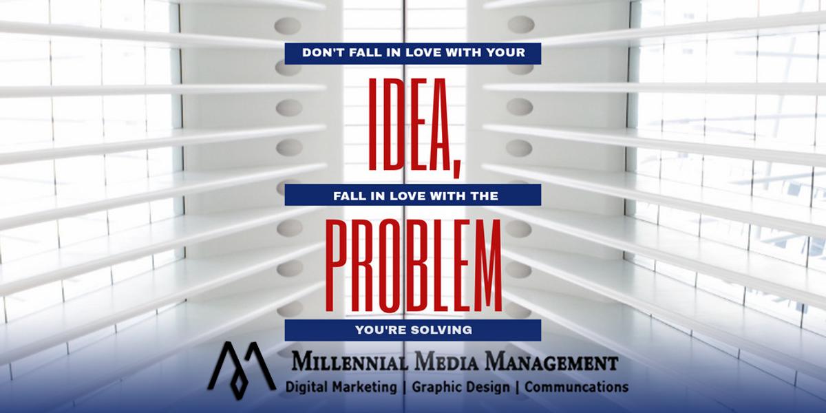 mrmillennialman's tweet photo. Solve customer problems & make more sales. Focus on results. It is important to recognize that no product/service is excellent in & of itself. It’s only excellent if it fulfills your customer’s need. #millennialtip https://t.co/xAjEDXsKeB