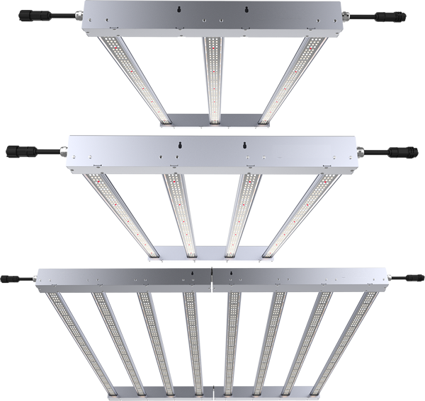 TotalGrow's tweet photo. New TotalGrow Mult-HI Light Fixtures For High-Light Crops 🌱 - https://t.co/dZyVOe8peB https://t.co/AiHXSnkwny