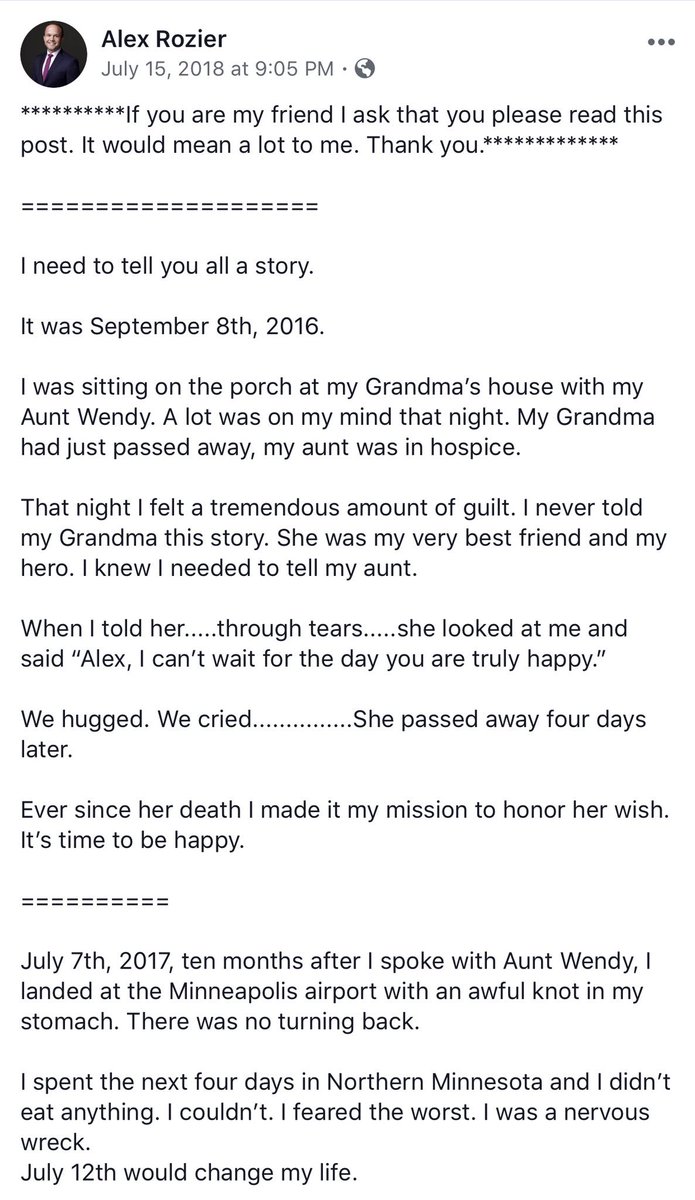 Alex Rozier Pa Twitter I Came Out One Year Ago Today Terrifying To Say The Least When I Shared This Post I Said A Prayer I Prayed For Acceptance That Prayer Was Answered