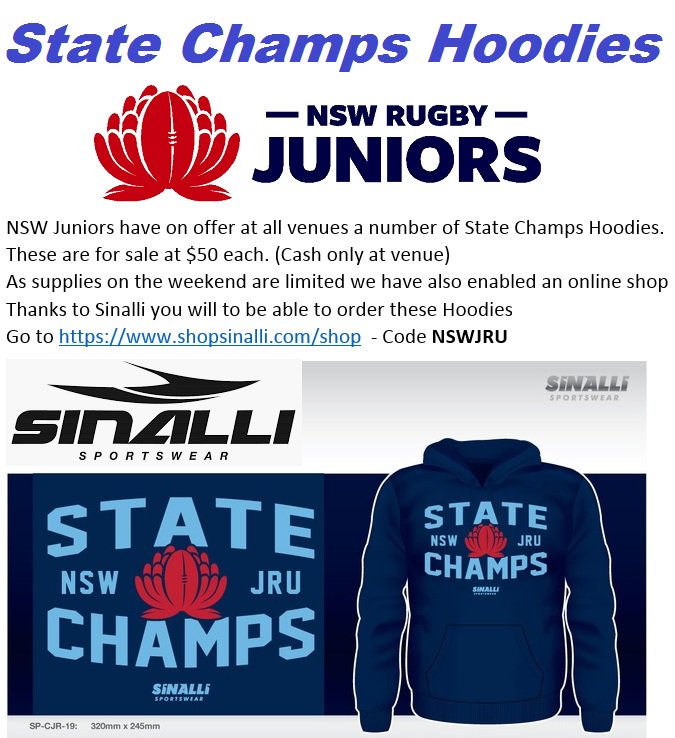NSW Rugby Juniors tweet media