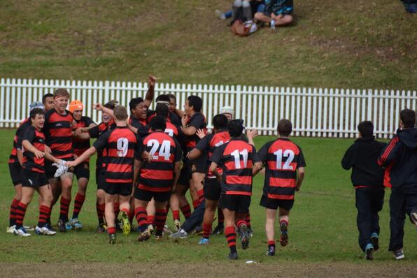 NSW Rugby Juniors tweet media