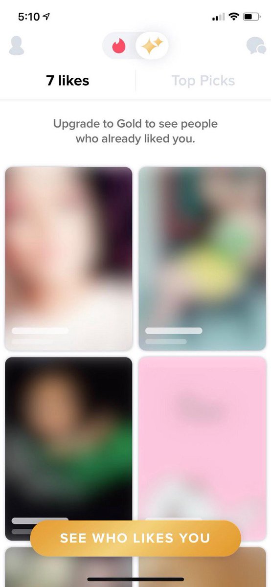 Tinder gold hack android 2019