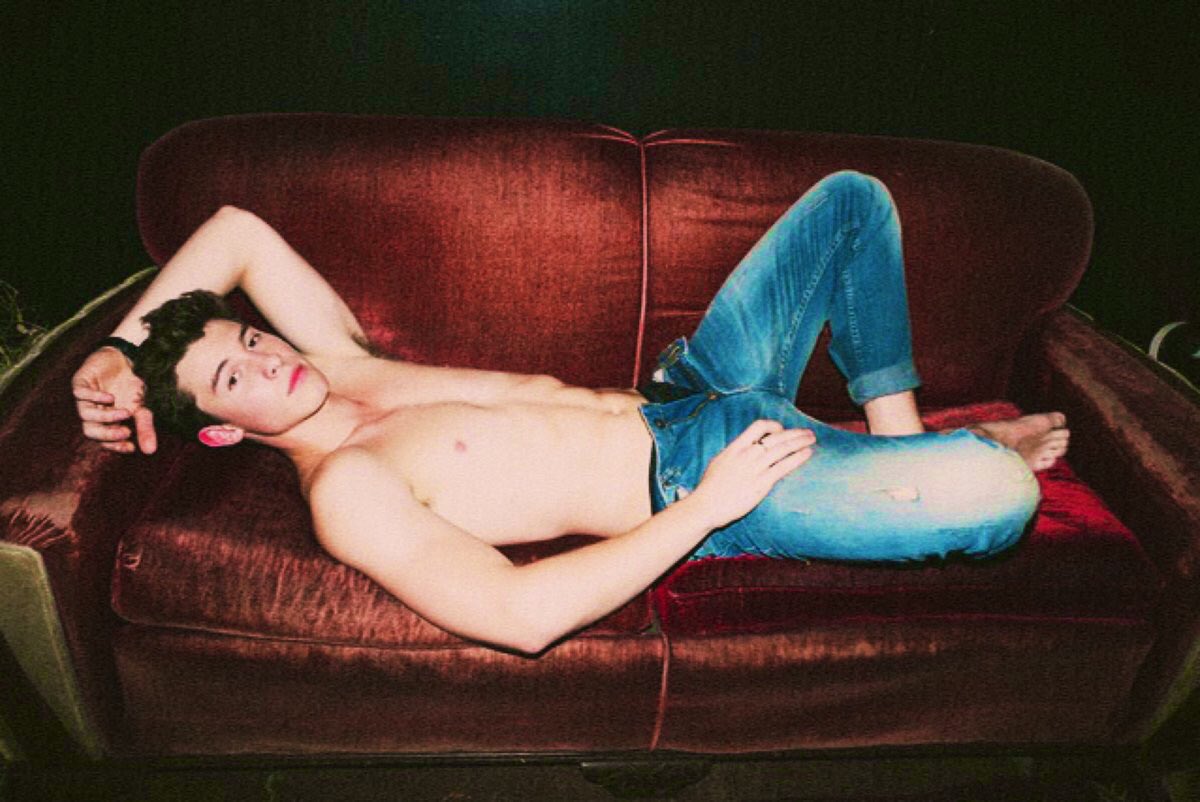 I’m bored and alone...