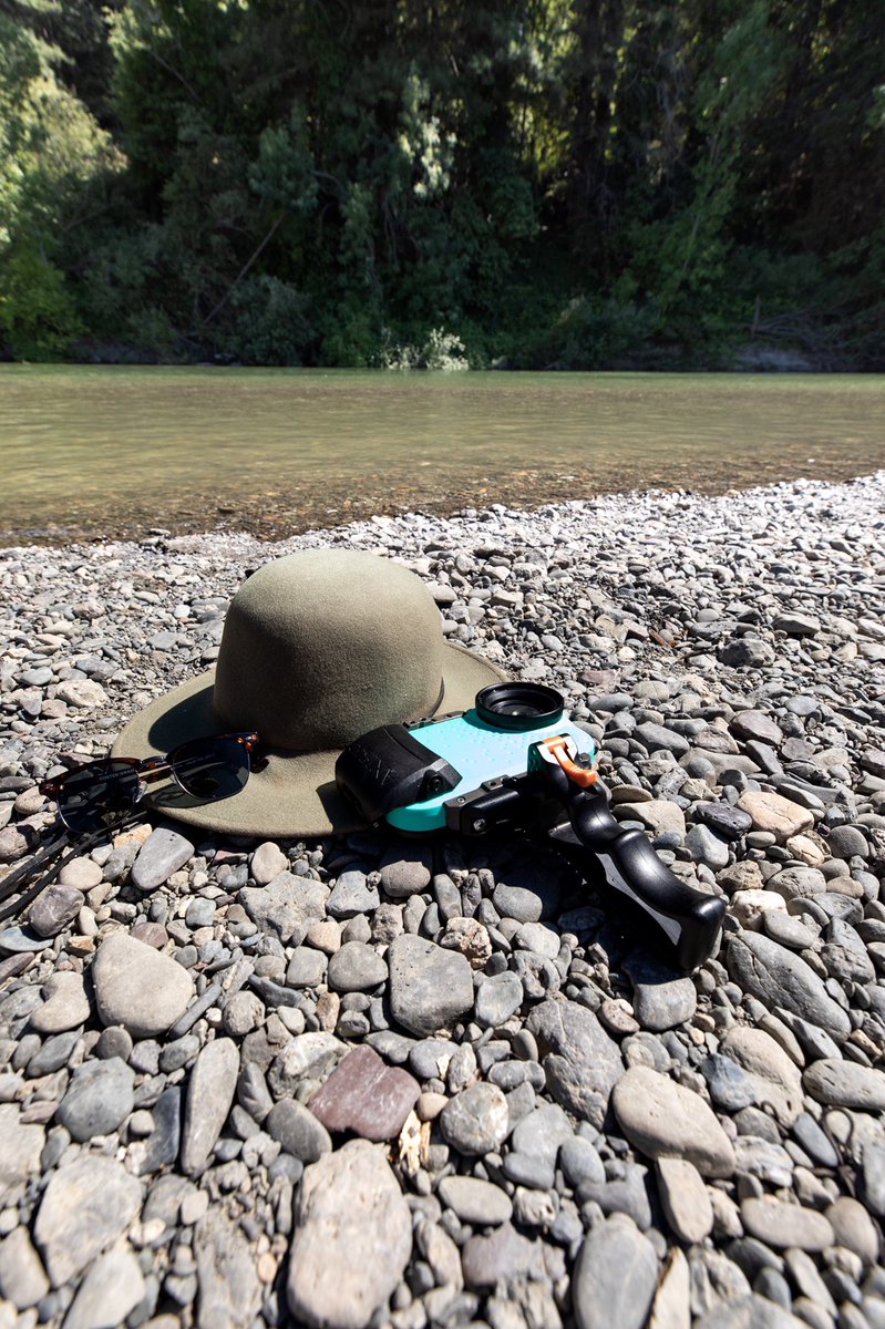 axis_go's tweet photo. Russian River. #shotoniphone #iphonexs https://t.co/SNqNJd72gj