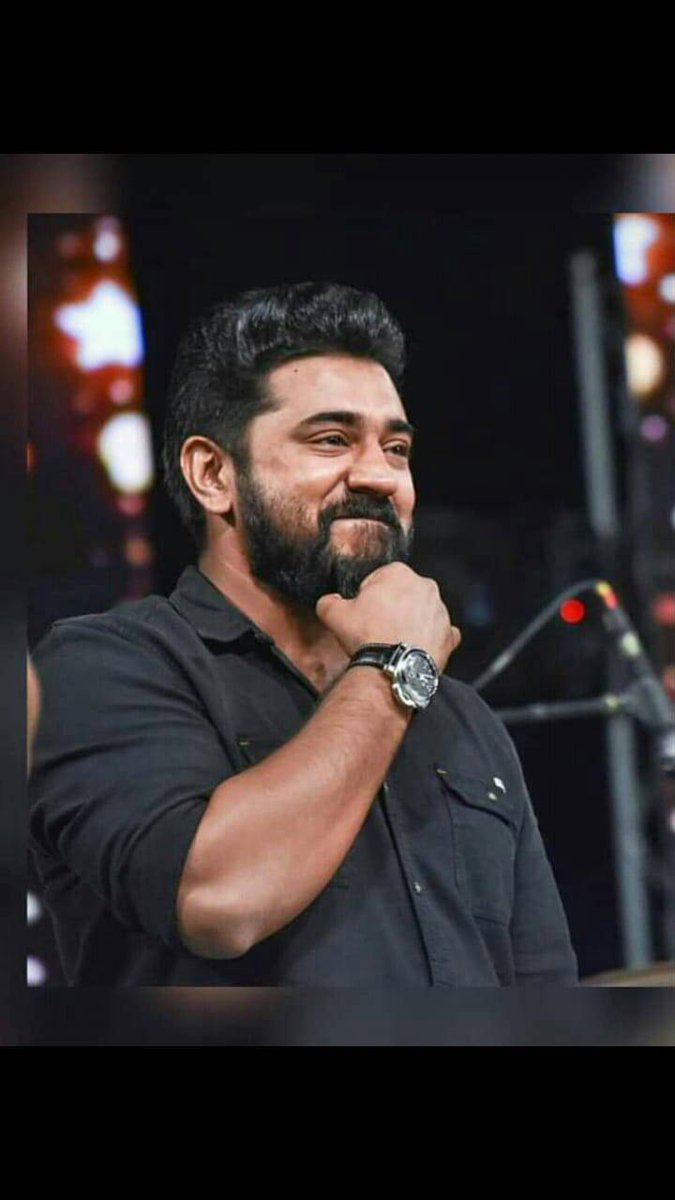 NivinFansTeam's tweet photo. Successfull Man 
#9YearsOfNIVINISM https://t.co/eqgZif0WCk