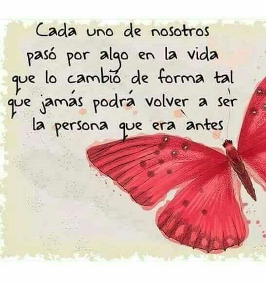 Pancho on Twitter: "Cada uno de nosotros...… "