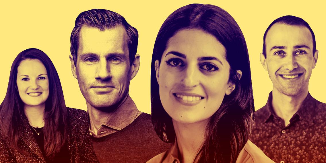 🌟 Who are the star venture capital investors in Europe every #tech founder needs to know? This list created by @businessinsider gives a great overview 👉 businessinsider.com/european-ventu… #Startups #venturecapital #VC