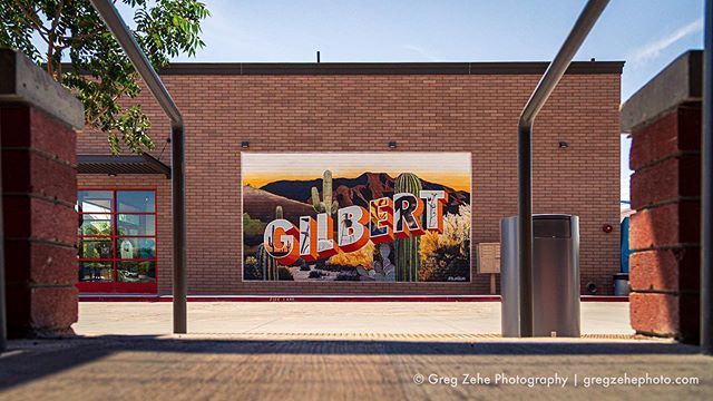 GregZehePhoto's tweet photo. All signs point to Gilbert. https://t.co/dtnG6S8YTq https://t.co/4EHwbQQrXo
