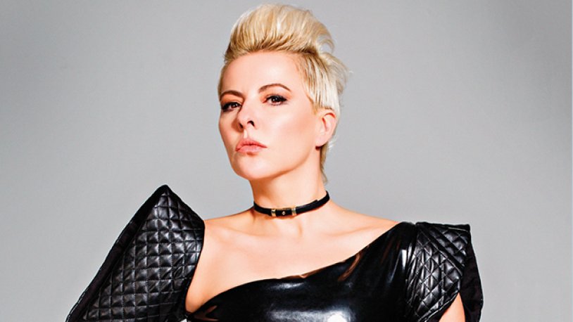 Şarkıcı Pamela'ya konser şoku! "Her şey çok güzel olacak" dediği için... 

halktv.com.tr/yasam/sarkici-…