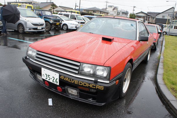 Sonet_fukuonsei's tweet image. 新型 #スカイライン が凄く良さそうで話題になってますが、個人的に歴代スカイラインはどれもたまらなくカッコいい。
#丸テール が復活した新型は赤がイメージカラーのようですが、赤黒のツートンにゴールドのメッシュにしてみたい･･･

bit.ly/2k0fc4r