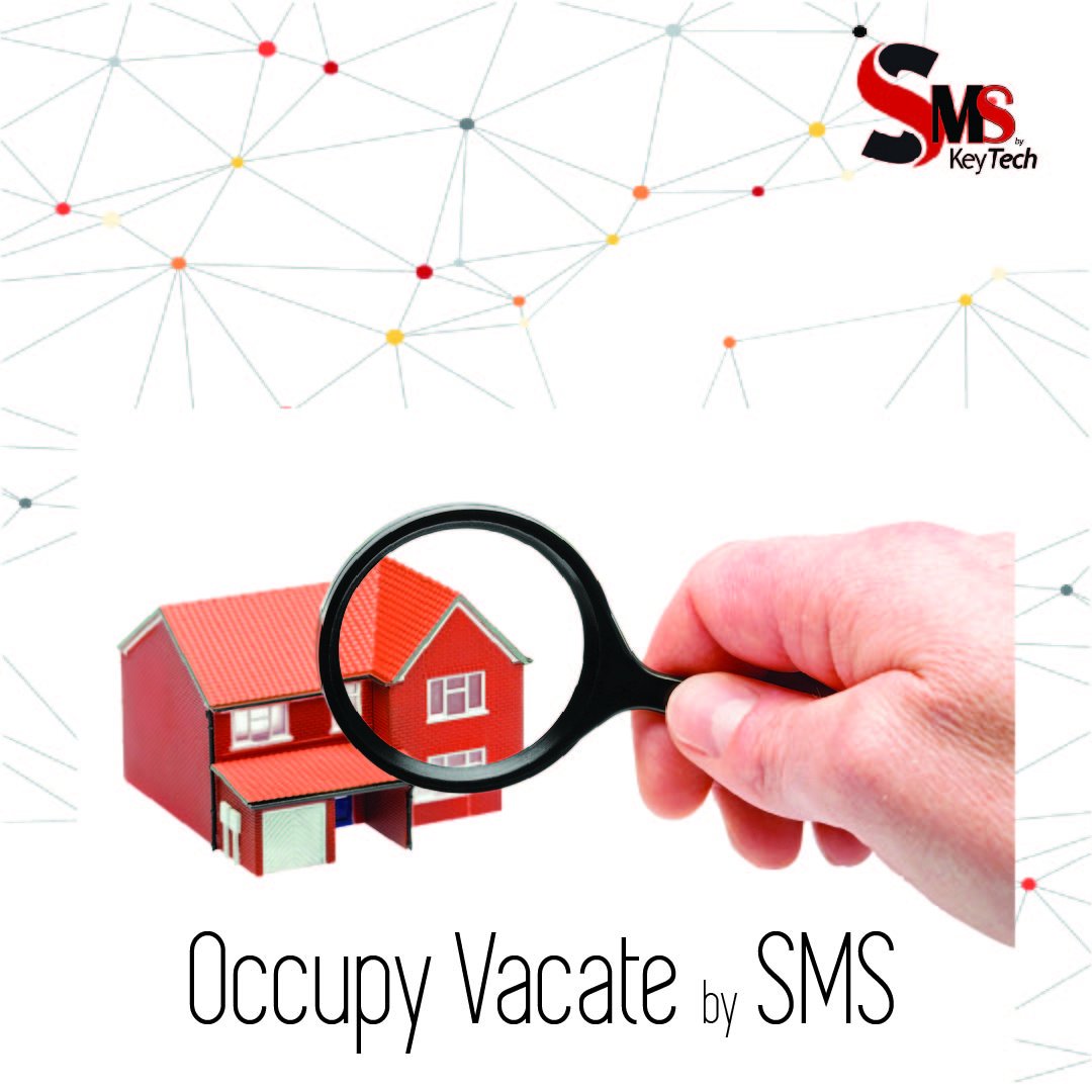 smsbykeytech's tweet photo. Occupy Vacate solution by SMS is designed around industry-best practices and business processes,
Know more about us, email us at support@smsbykeytech.com
#WhySMS #SMSbyKeyTech #cmms #cafm #tenantmanagement #occupyancymanagement #tenancycontract #realestatemanagement https://t.co/ab7fQoGuex