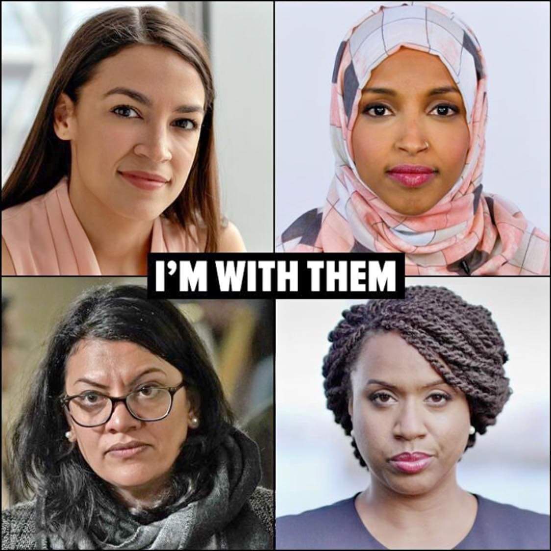 The Future is Female