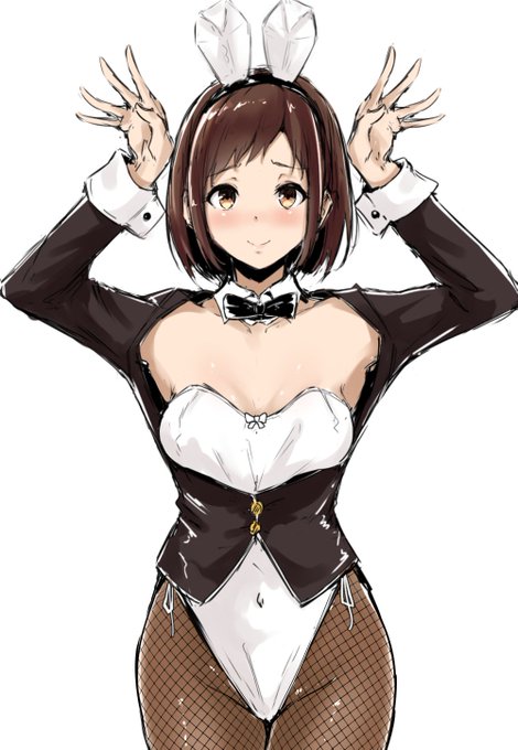 普通っていいよね。あとでバンドリノンケ部入ろ  #羽沢つぐみ 