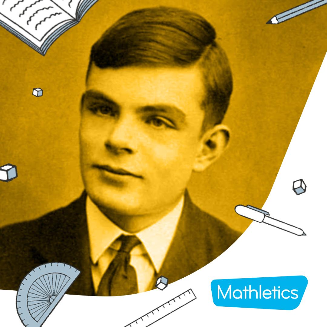 Mathletics on Twitter: 