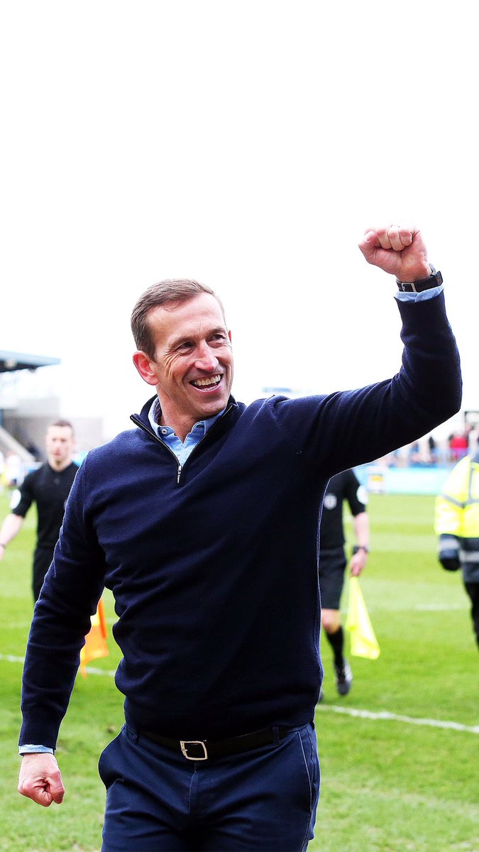 Leyton Orient FC tweet media