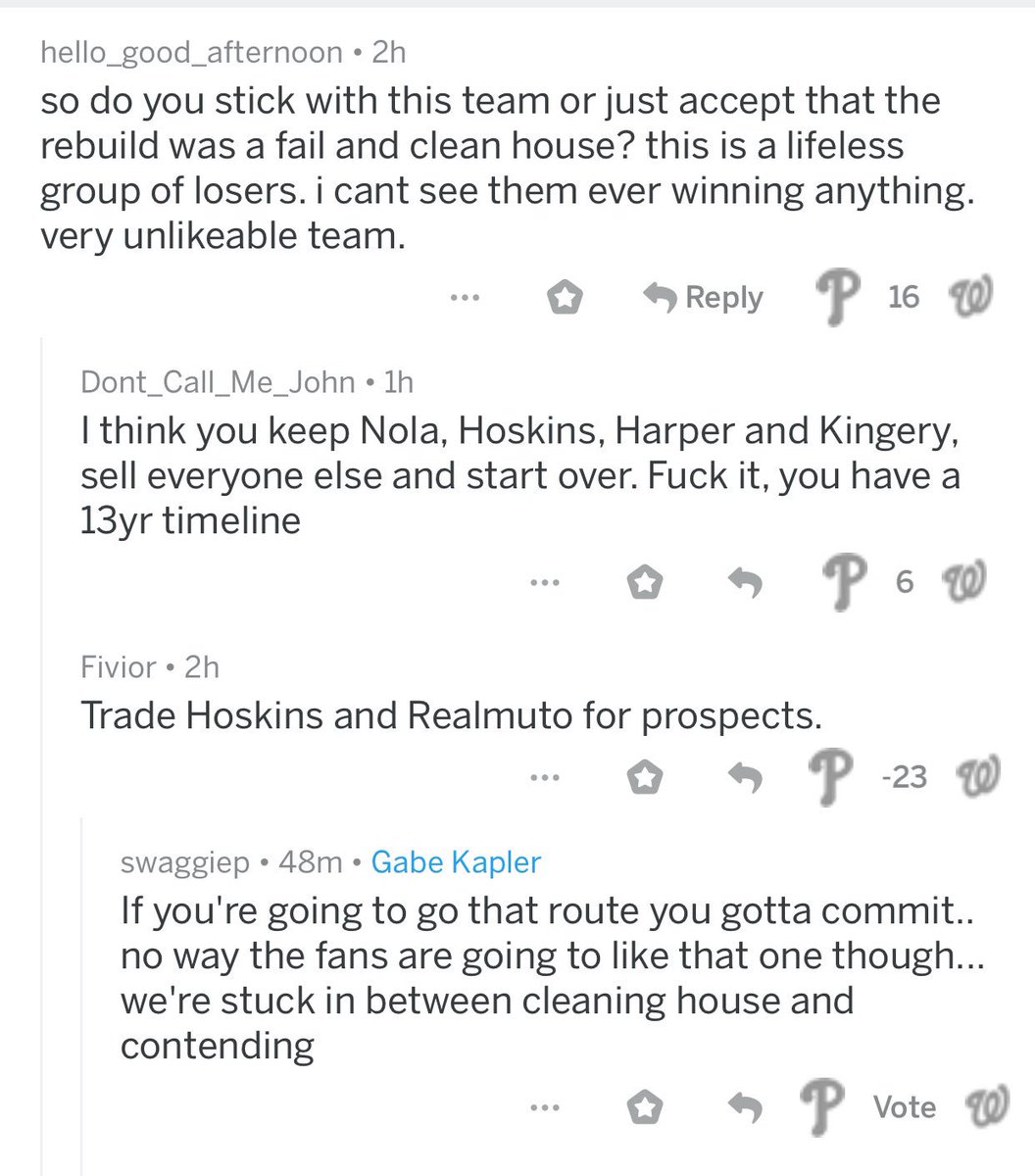 Sad ATL Haters tweet media