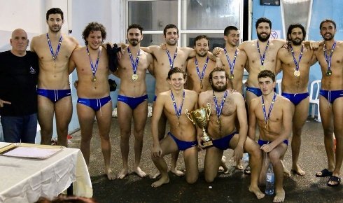 philmatherz's tweet photo. I 'mistakenly' did a google search for 'israeli water polo' and now I'm stuck with these darn images in my head all day..... 🙈 #WHOOOOOPS https://t.co/zzuFXUxhJr