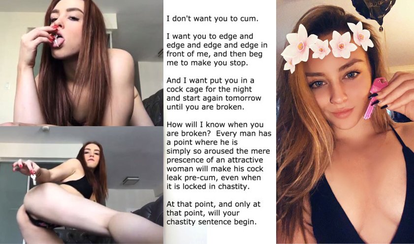 YesGoddessAngel's tweet photo. This looks like a solid plan for me. i  rate it 10/10 to follow for @OnlyAlphaAngel 
#chastity #training #obey #control #AllForAngel https://t.co/5QP38rfurA