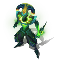 BoxBox's tweet photo. HEY GUYS!! I have a few Dark Star Shaco influencer chromas from the #LeaguePartner program that expire tomorrow so I figured let's give em out in the standard FOLLOW + RT I'll pick 10 winners when this tweet is 3 hours old (THESE EXPIRE VERY SOON SO USE ASAP) NA server https://t.co/K1HlJCogR4