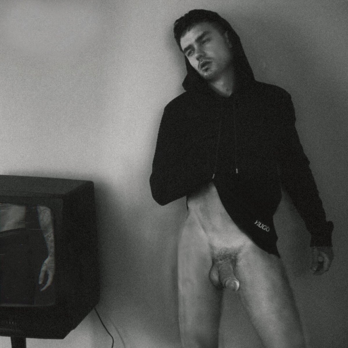 Raw...

         Untamed...
         
                            Rough...