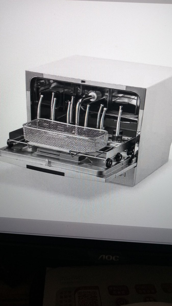 any one needs dental handpiece cleaning machine? 60L to 160L, even more, we could customized it for u.Watsapp+86 18566711894