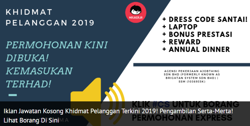 Maukerja On Twitter Jawatan Kosong Di Watson S Mr D I Y Solaris System Sdn Bhd Domino S Pizza Ringgit Hero Banyak Lagi Tarikh Tutup Tidak Diberitahu Kekosongan Lebih 10 Syarikat Lokasi Seluruh Malaysia