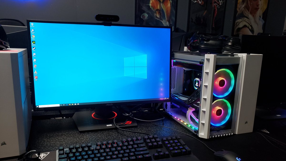 Linus Tech Tips - @LinusTech Twitter Analytics - Trendsmap