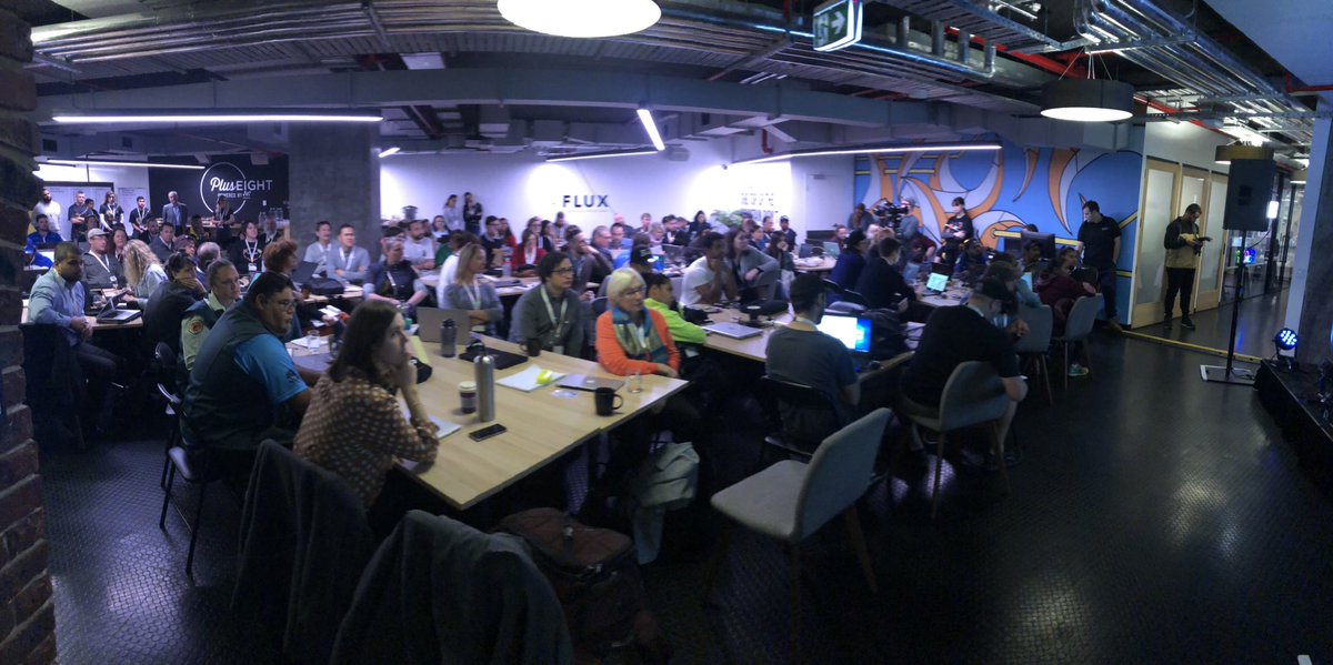 steve_deroy's tweet image. The Indigenous Mapping Workshop Australia 2019 #IMWau19 has begun! @imwaustralia @indigenousmaps @thefirelightgp @WinyamaDigital @EarthOutreach @Esri @qgis @Mapbox @fulcrumapp