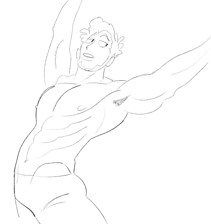 random sketchess 