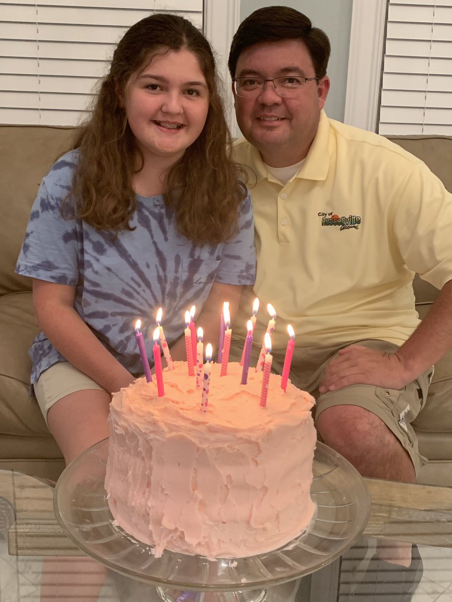 Happy 14th Birthday Kate Grissom!