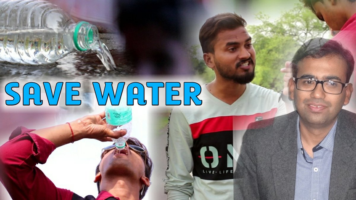 vijayviner's tweet photo. Please watch the video once and do not forget to share the video.Our society needs to improve and save water.💙🙏
Thanku @DmSonbhadra For Your Huge Love And Support ❤🙏
https://t.co/ToHOLWoEm0 https://t.co/F9zFSlodAs