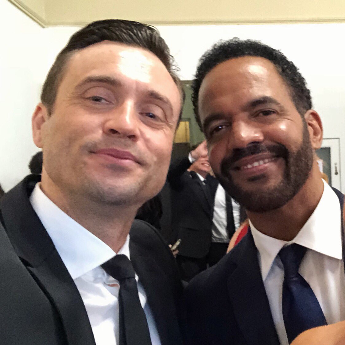 DanielGoddard's tweet image. Happy birthday to the greatest to ever do it... My man! It’s not the same without you.  #ripkristoffstjohn #sayhisname