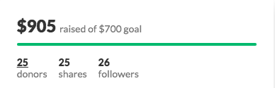 SarahKatM's tweet photo. I am so overwhelmed with the generosity and encouraging words of everyone who helped fund my classroom! My upcoming students will not need to bring any school supplies because I will have them fully covered!! To all the followers of @MrJeffMan----Thank you SO much! https://t.co/iHPwjFara5
