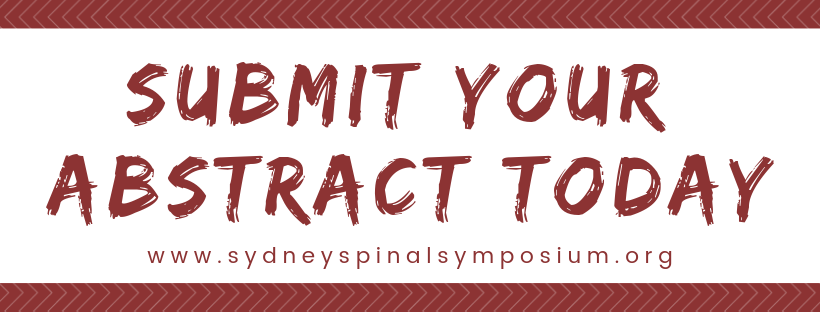 SpinalSymposium tweet picture