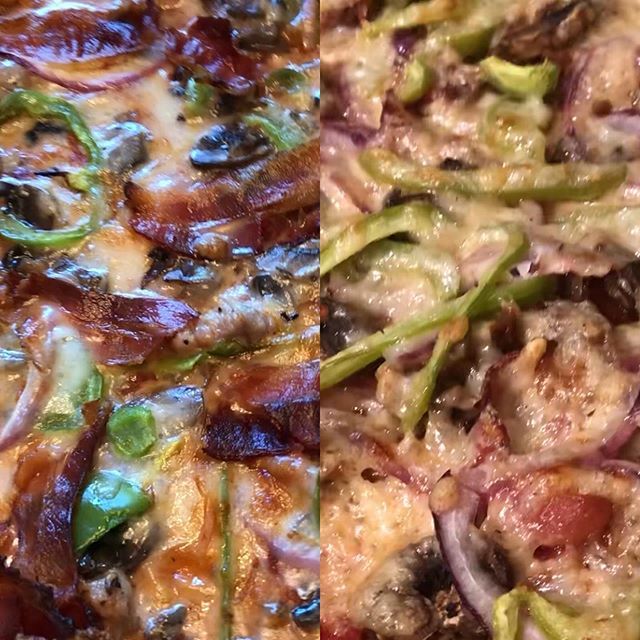 dadNcredible's tweet photo. Next video in the works. #stl #stlouis #backtostl #pizza @imospizzastl https://t.co/kgCjLzBLm6 https://t.co/9vAy1z92S7