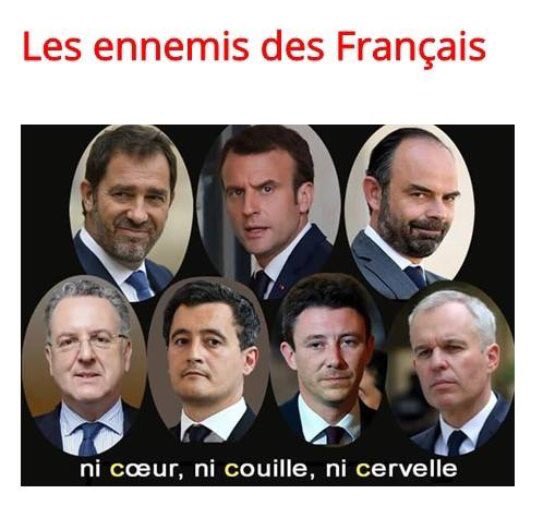 patriciaguilba1's tweet image. Je n'en peut plus de ce gouvernement ! Honneur aux Armées ! déshonneur à ce gouvernement qui laisse faire des racailles aux drapeaux algériens qui pissent sur l'arc de triomphe et qui nique la France . Je frisonne toujours à l'écoute de la Marseillaise ! Je suis triste ,dégoûtée