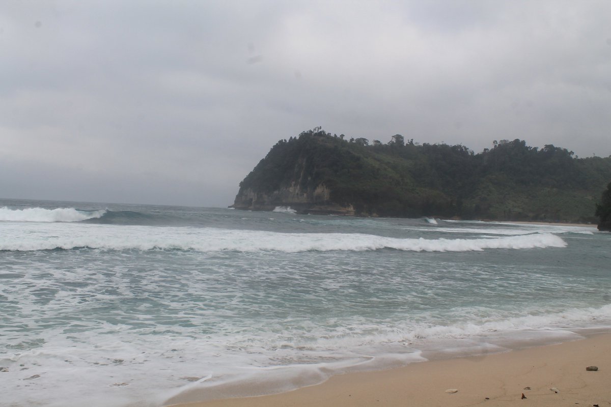 Simpleman On Twitter Ada Yang Tau Ini Pantai Apa Karena