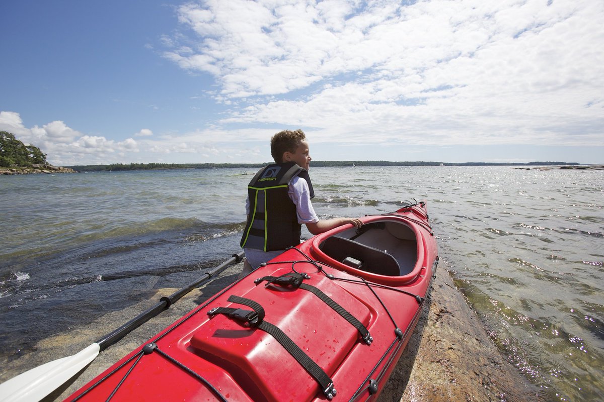 Ontario Parks tweet media