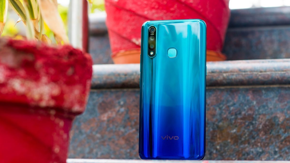 GamerSambit's tweet image. Vivo Z1 Pro to Go on Sale in India at 12 Noon Now via Flipkart, Vivo.com: Price, Specifications, Sale Offers - technikrom.org/vivo-z1-pro-to…