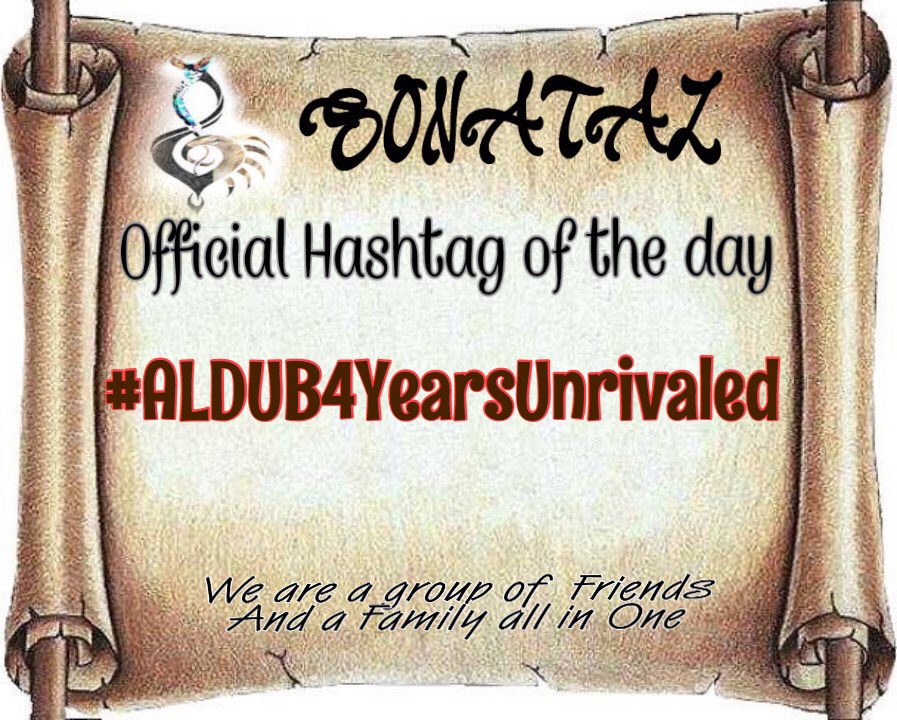 🎼SONATAZ🖋 tweet media