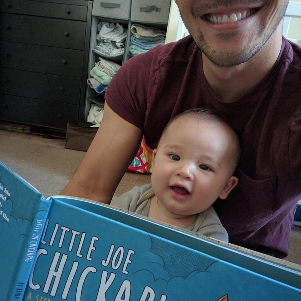 KevinMoWong's tweet image. This week @CrystalAnnAdams, Kai, &amp;amp; I have accepted @SolidarityNPO &amp;amp; @darling_library's #FlipTheRatio summer reading challenge.

You can join too, solidarityNPO.org/flip-the-ratio. 

READ every day this week. 
POST a pic. 
DONATE a NEW book for students in low income communities!