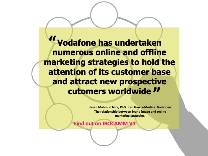IROCAMM tweet media