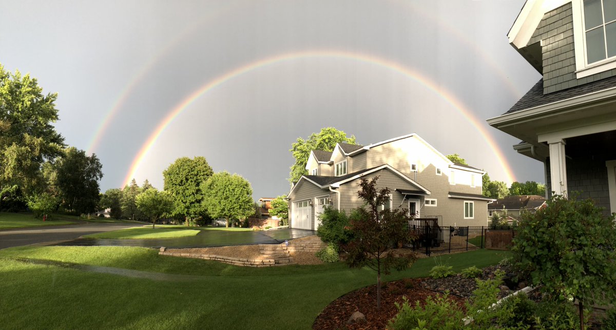 Lars0nChris's tweet photo. #KARE11Weather https://t.co/5vAvj0EjNs